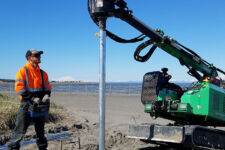 Photo of Techno Metal Post Alaska, LLC Photo of Techno Metal Post Alaska, LLC