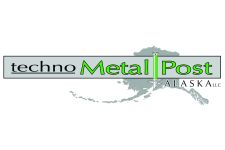 Logo for Techno Metal Post Alaska, LLC Logo for Techno Metal Post Alaska, LLC