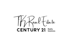 Logo for TK Real Estate Logo for TK Real Estate
