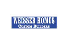 Logo for Weisser Homes, LLC Logo for Weisser Homes, LLC